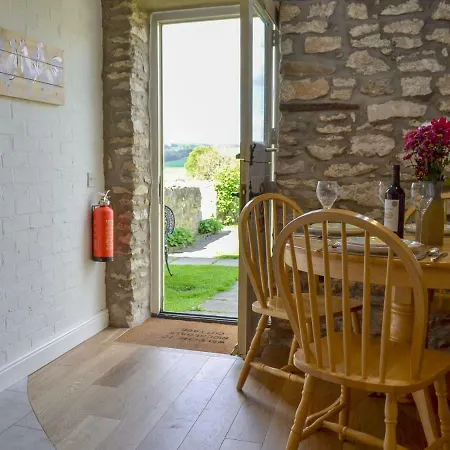 Riccal Dale Holiday home
